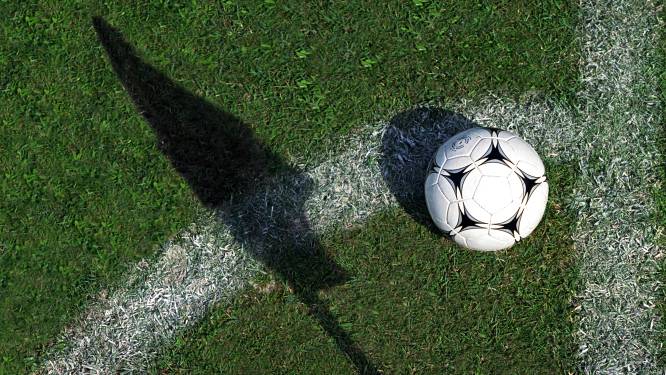 Voetballer CHC trapt tegenstander de vernieling in; negen maanden cel geëist