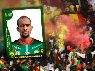 Groot voetbalschandaal in Kameroen: tientallen spelers liegen over leeftijd, 17-jarige blijkt al 31