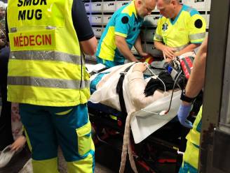 Batterij elektrische step ontploft in woonkamer: drie personen naar ziekenhuis