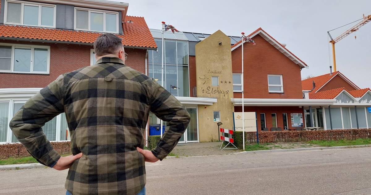 OM reageert op aanhouding John de V. uit Albergen: ‘Plaatsen AirTag als zodanig niet strafbaar’