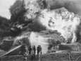 Namen van slachtoffers van bombardementen in WOII. Wie weet wie ze zijn?
