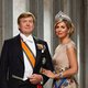 Nieuwe staatsieportretten Willem-Alexander en Máxima vrijgegeven