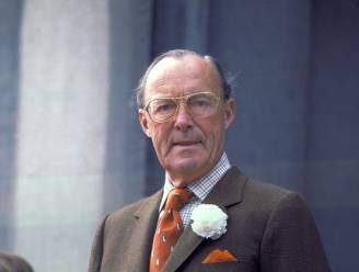 Testament van overleden prins Bernhard zet Nederland op stelten: minnares erfde meer dan koningin Juliana