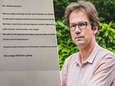 “Eén dreigbrief getweet, maar nog veel ergere gekregen”: advocaat Joris Van Cauter over de ongeziene vijandigheid in zaak-Reuzegom