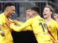 Barcelona vernedert Real Madrid in Bernabéu en wint op grootse wijze El Clásico