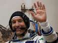 Deze astronaut wandelde 33 uur en 9 minuten in de ruimte: een record 