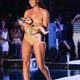 Niet iedereen is enthousiast over borstvoeding op de catwalk