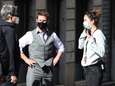 12 infections au Covid sur le tournage de “Mission Impossible 7", la production à nouveau arrêtée<br>