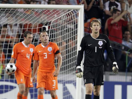 Ik Ben Het Ek Van 2008 Nog Niet Vergeten Sport Ad Nl