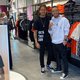 André Hazes hoopte op stormloop in zijn winkel, valt toch tegen