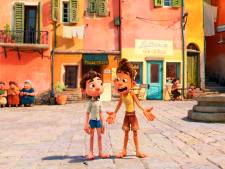 In Pixars nieuwe voltreffer Luca kan je de zomer bijna ruiken
