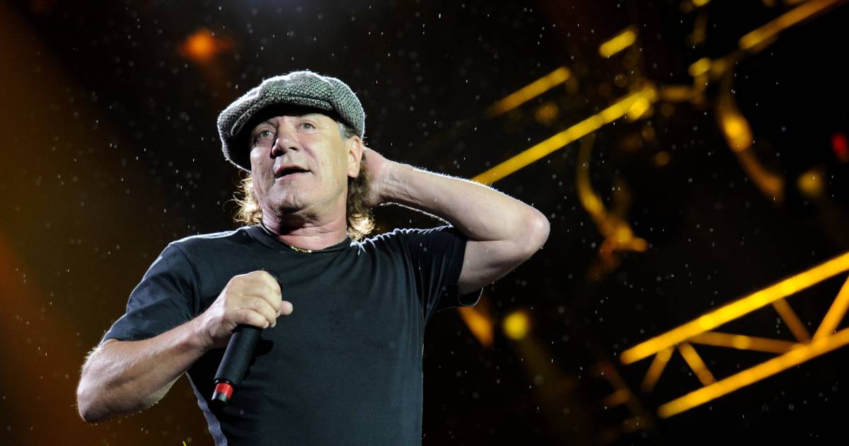 AC/DC viert 50-jarig bestaan: rockgroep brengt alle albums opnieuw uit ...