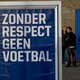 Buitenboys staan weer op het voetbalveld