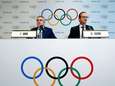 Le CIO se range derrière la décision de l'IAAF concernant l'athlétisme russe