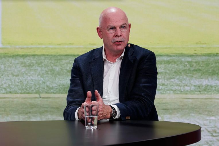 PSV-directeur wil jonge sporters beschermen met keurmerk