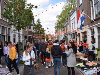 Van kleedjesmarkten tot feestjes: dit moet je weten over Koningsdag 2024 in Dordrecht