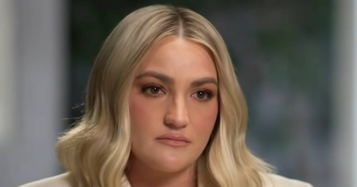 Jamie Lynn Spears afferma di aver fatto tutto il possibile per aiutare la sorella Britney: “Non capisco” |  celebrità