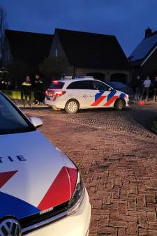 Boef vlucht met mysterieuze rode buit, maar had niet gerekend op Mark (19) en vrienden