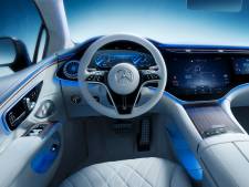 De virtuele assistent van Mercedes heeft een uitgesproken mening over Tesla en andere automerken