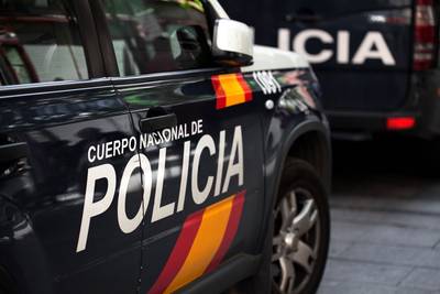 Belg (25) die met tas vol wapens, munitie en kogelvrije vesten werd opgepakt in Madrid mogelijk huurdoder van Mocro Maffia