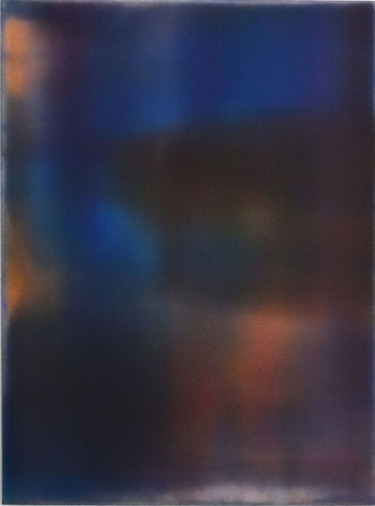 Jus Juchtmans - 20201015 (2020), Galerie van den Berge Beeld GalleryViewer