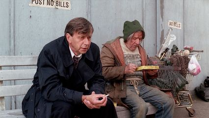 7. Musings of a Cigarette-Smoking Man
