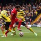 Salah voert show op tegen Watford, Chelsea blijft leider