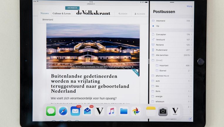 volkskrant