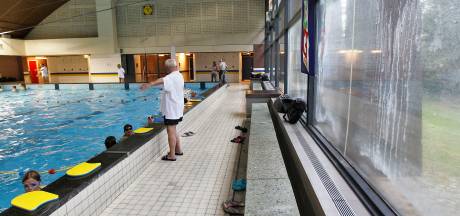 helmond gaat zelf zwembad bouwen op de braak helmond ed nl
