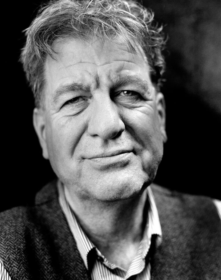 null Beeld Gerard Wessel