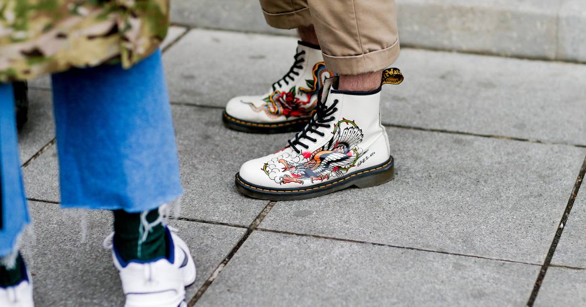 vriendelijk idioom lavendel De beste schoenen om een hele dag op te staan zijn niet wat je zou  verwachten | Mode & Beauty | hln.be