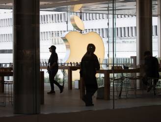 Productie van iPhones in Chinese Shenzhen gedeeltelijk hervat