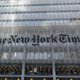 'The Fourth Estate': de wrevel tussen The New York Times en president Trump