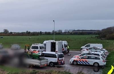 Auto's in beslag genomen bij verkeerscontrole in Zuilichem en Hedel