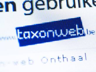 Ruim 2 miljoen Belgen dienden belastingaangifte online in: iets meer dan vorig jaar