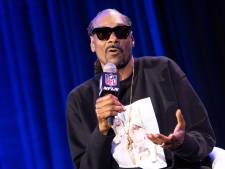 Snoop Dogg annule sa tournée et ne passera donc pas par Anvers