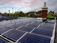 Aanleg Zonnewoud Zeewolde met 25.000 zonnepanelen kan doorgaan