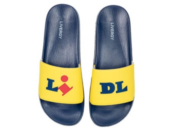 Lidl verkoopt sneakers, kousen en T-shirts en kan vraag bijhouden | Consument | hln.be