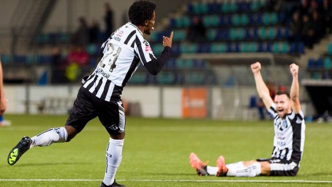 Heracles-aanvaller Nankishi terug naar Werder Bremen