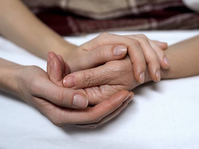 Impact van euthanasieproces is groot, patiënten in paniek: “Dokter, je laa me toch niet in de steek laten?”
