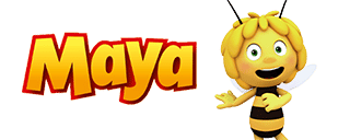 Maya de Bij