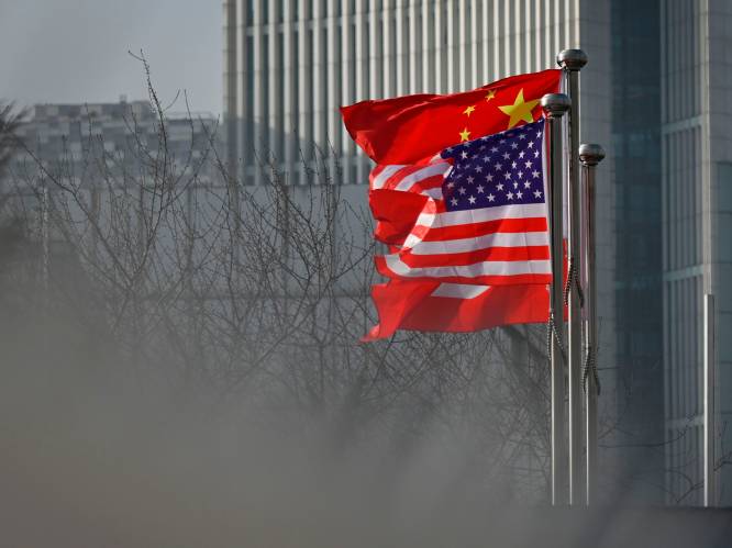 China zet Amerikaanse journalisten van belangrijke kranten uit