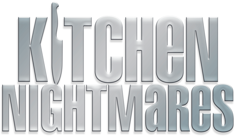 Ramsay's Kitchen Nightmares