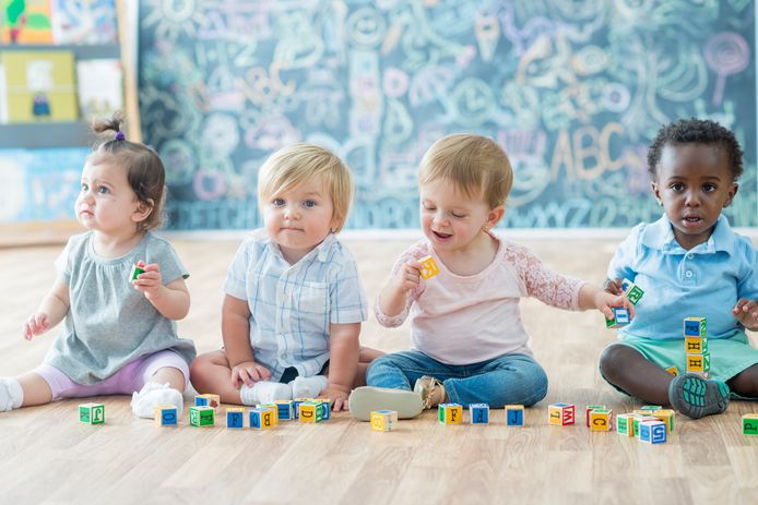 Kinderopvang Kids World, met al locaties in Valkenswaard, Eersel en Leende, opent binnenkort ook in Veldhoven.