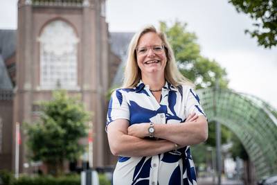 Ziet burgemeester groei Brainport als vloek of zegen voor Asten?