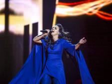 Oekraïense songfestivalwinnares Jamala vlucht met kinderen naar Turkije, laat man en vader achter