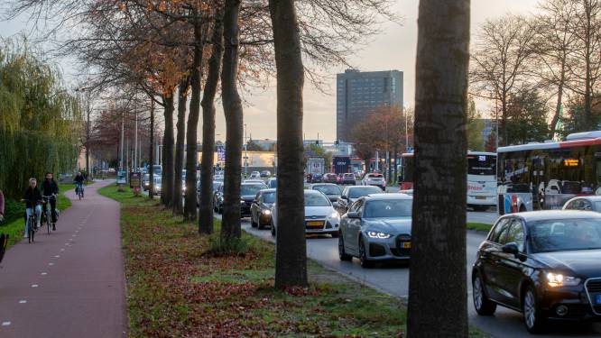 Experiment met reisapp voor personeel ASML en gemeente Eindhoven niet geslaagd