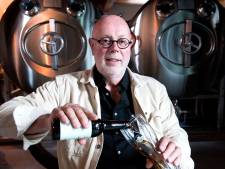 Bier drinken in een voormalige koeienstal: dit is de jongste stadsbrouwerij van Utrecht