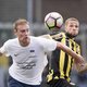 Swift-speler Ruijter over winst op Vitesse: 'We hebben geschiedenis geschreven'
