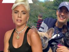 Hondenuitlater Lady Gaga na maand uit ziekenhuis: ‘Delen van mijn long zijn verwijderd’